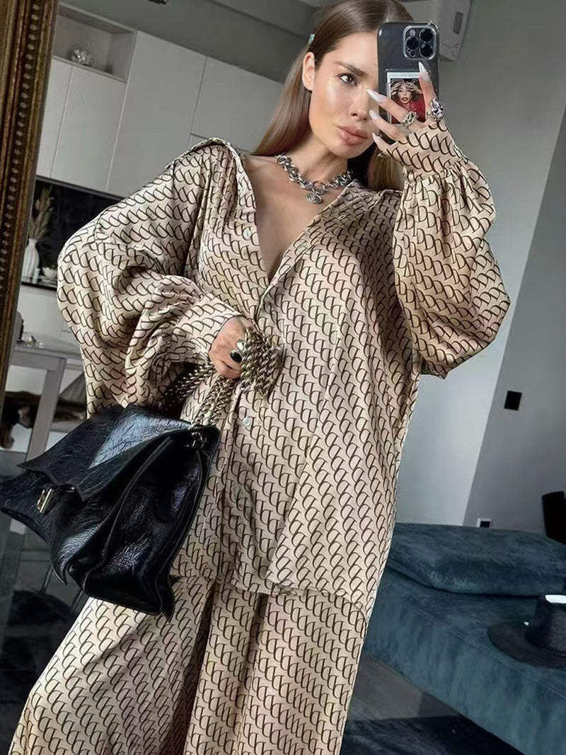 Timeless Vintage Style Garment