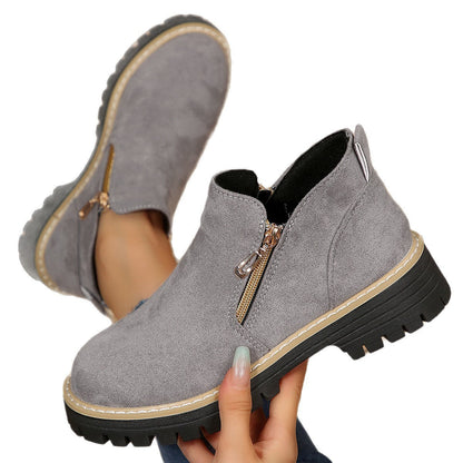 Beautifully Crafted Orthopedic Boots