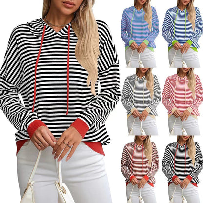 Timeless Vintage Style Pullover