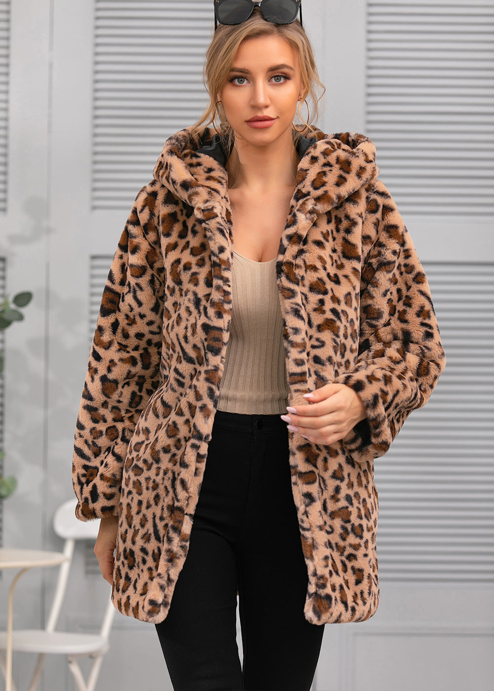 Leopard