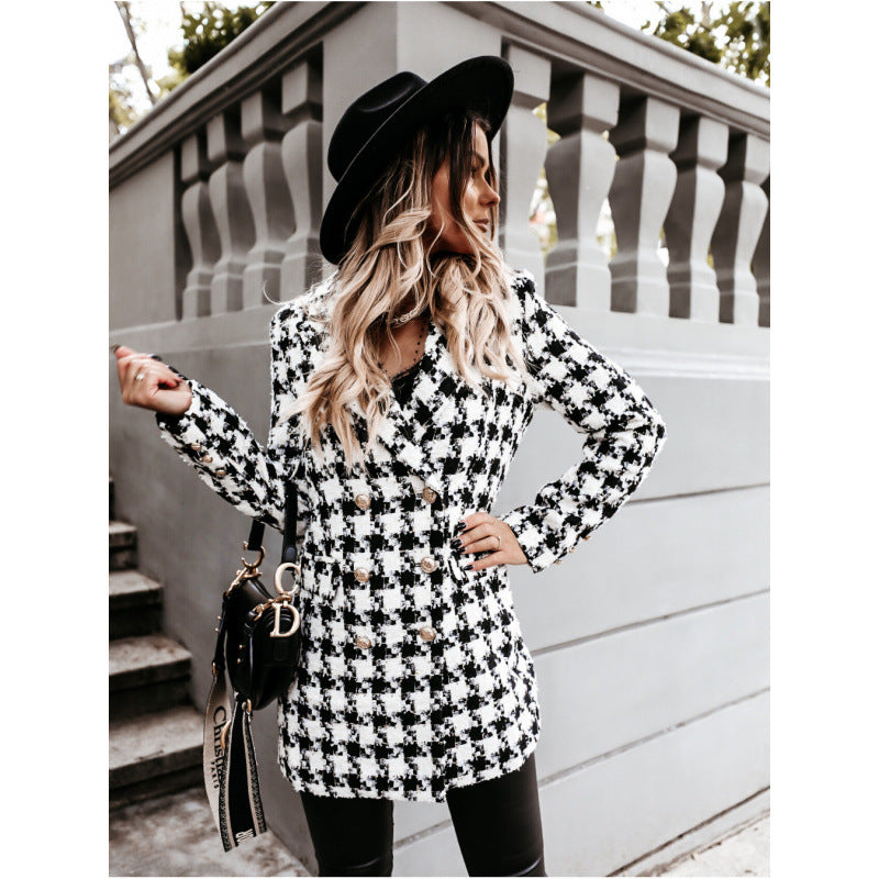 Timeless Vintage Style Garment
