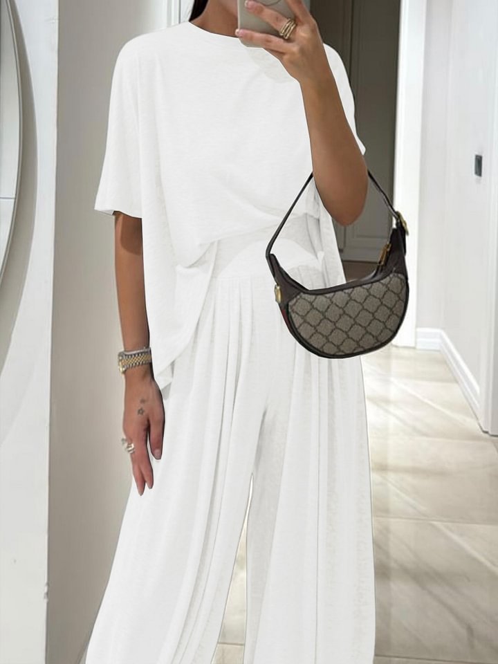 Thoughtfully Designed Garment