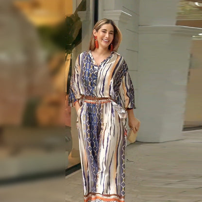 Thoughtfully Designed Blouse