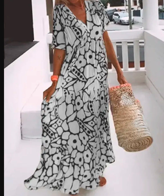Thoughtfully Designed Garment
