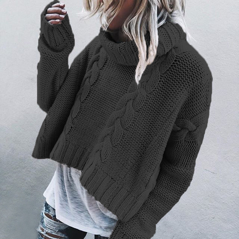 Vintage Inspired Pullover