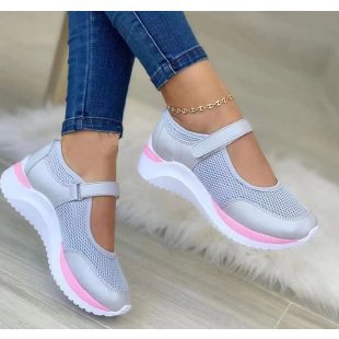 Comfortable Orthopedic Shoes for Daily Wear
