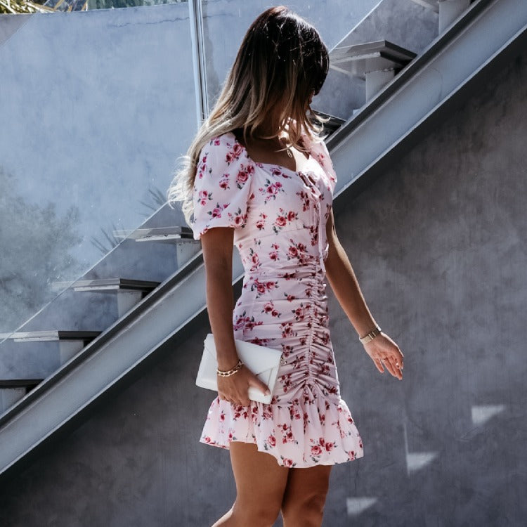 Classic Vintage Dress