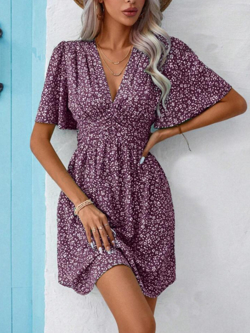 Classic Vintage Dress