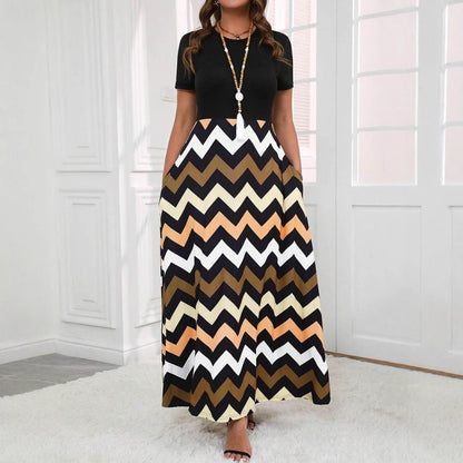 Elegantly Designed Garment