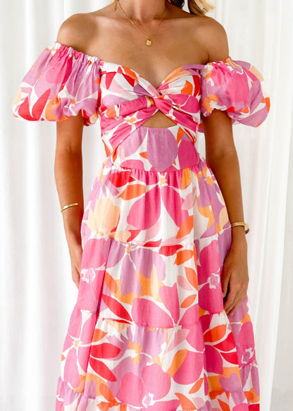 Beautifully Crafted Dress