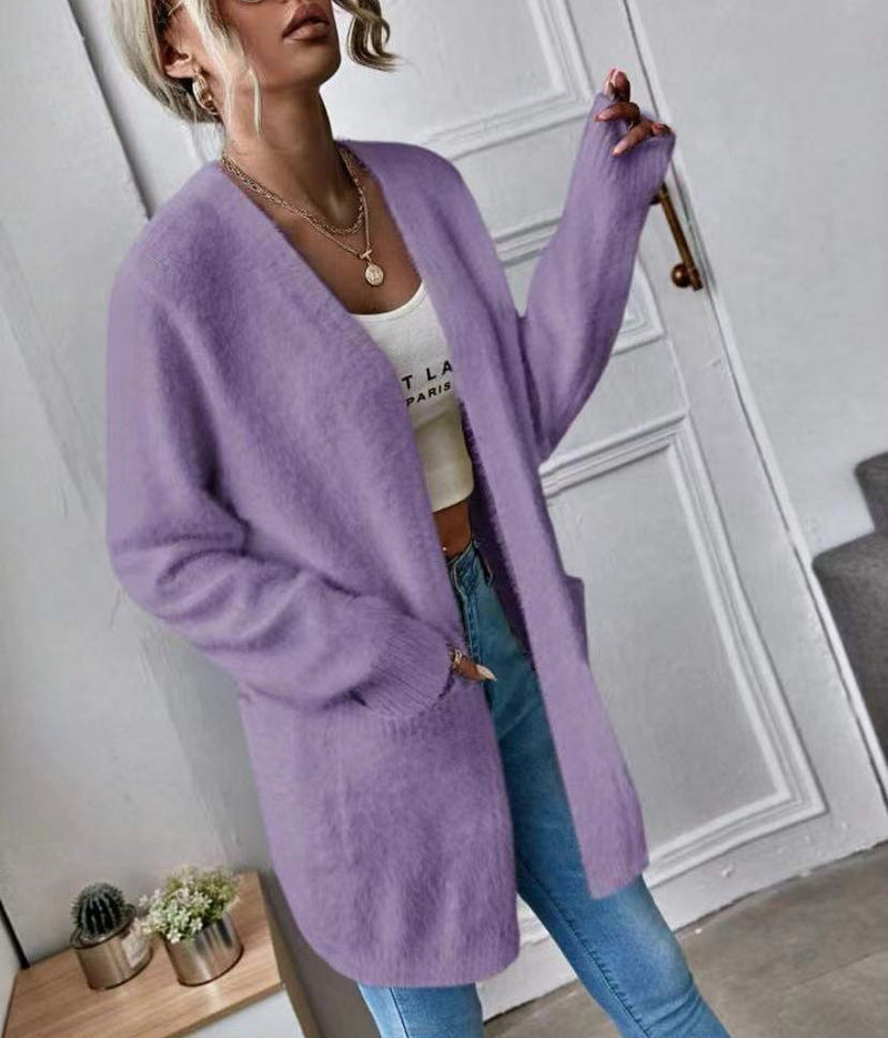 Classic Vintage Cardigan