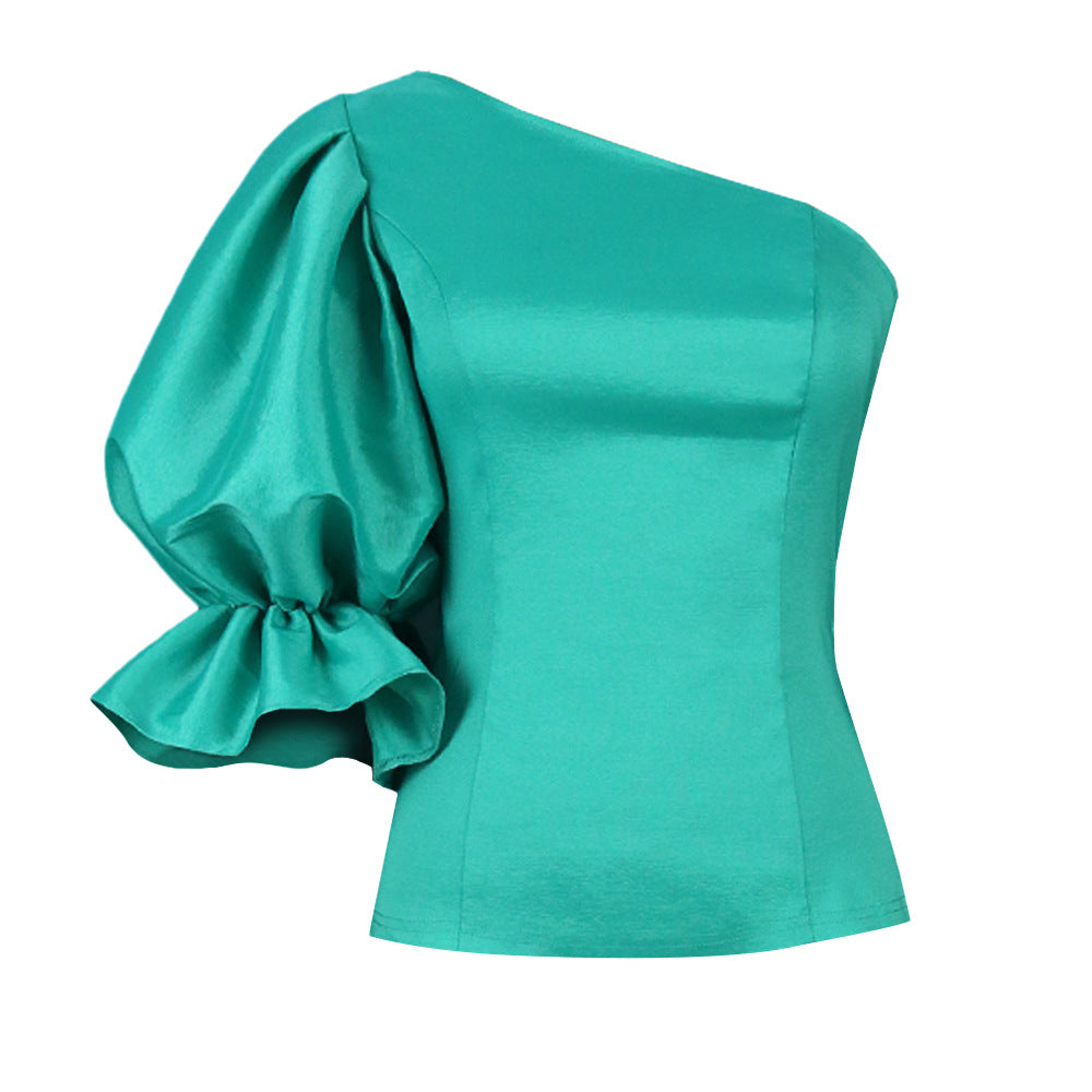 Beautifully Crafted Garment