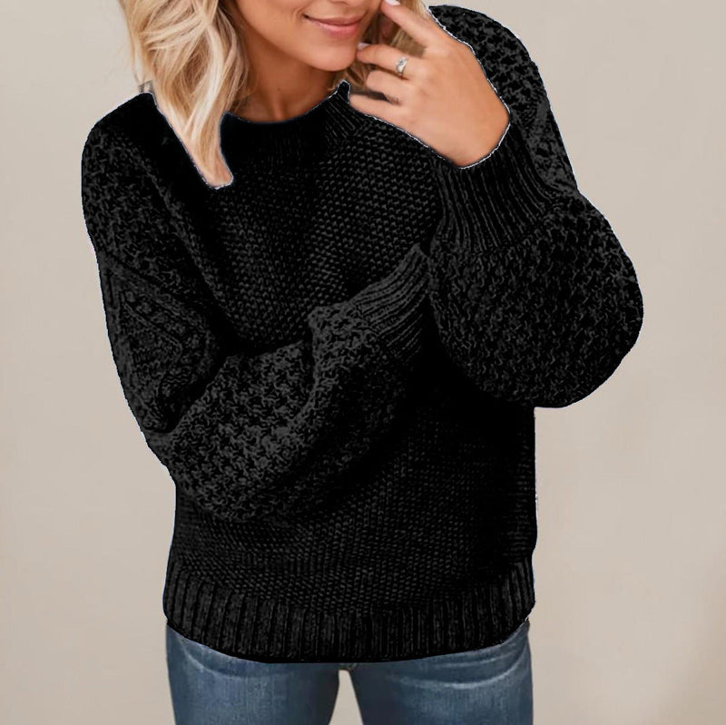 Classic Vintage Pullover