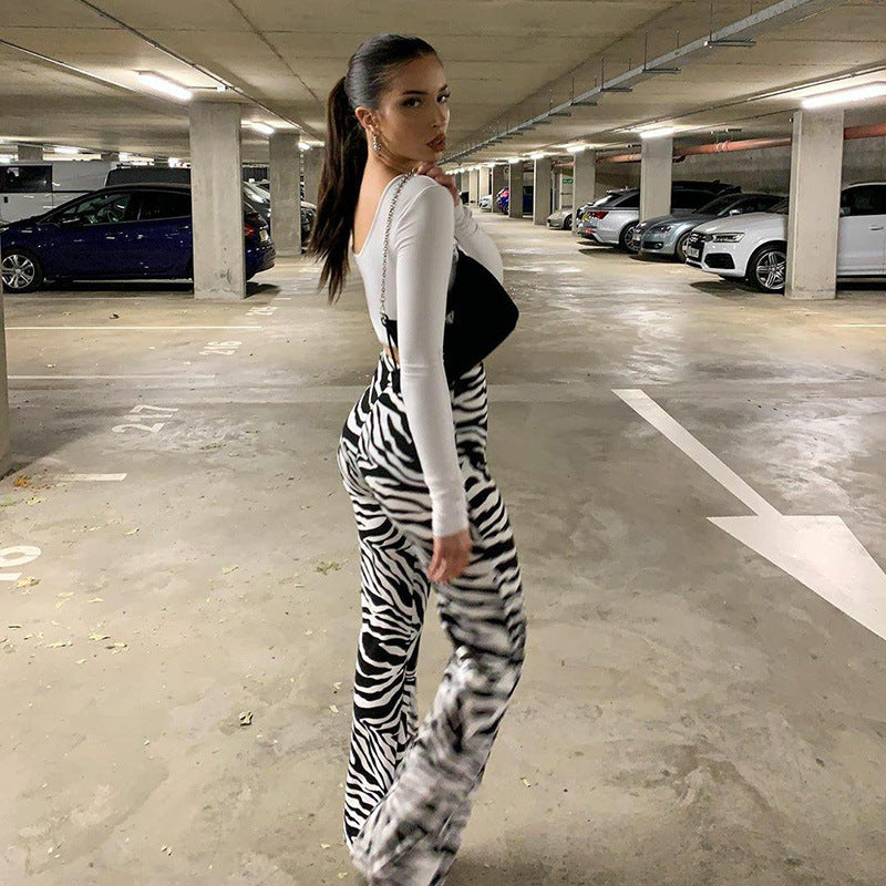 Classic Designed Garment