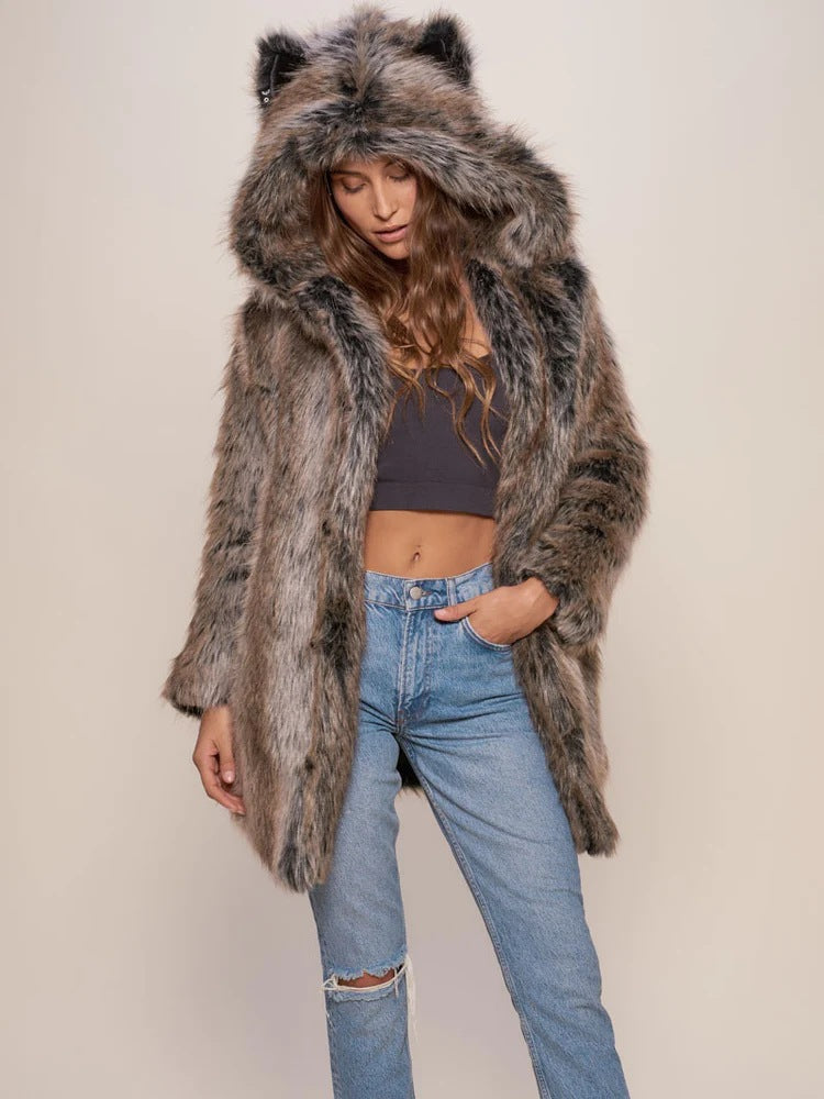 Vintage Inspired Garment