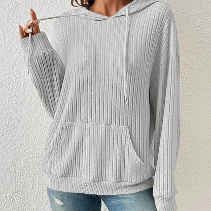 Timeless Vintage Style Pullover