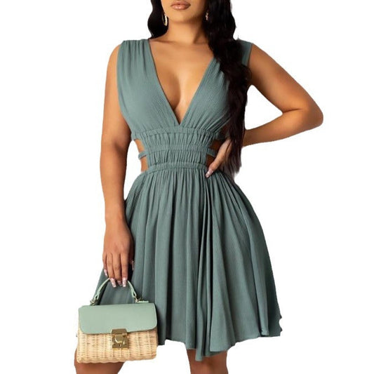 Classic Vintage Garment