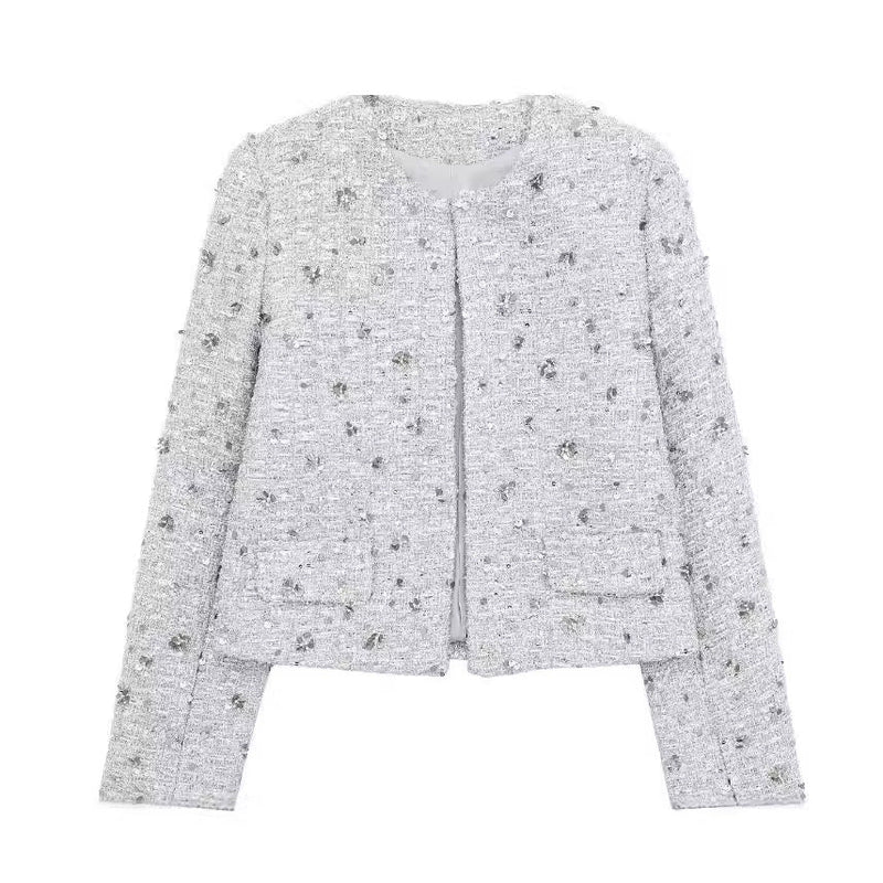 Elegantly Designed Garment