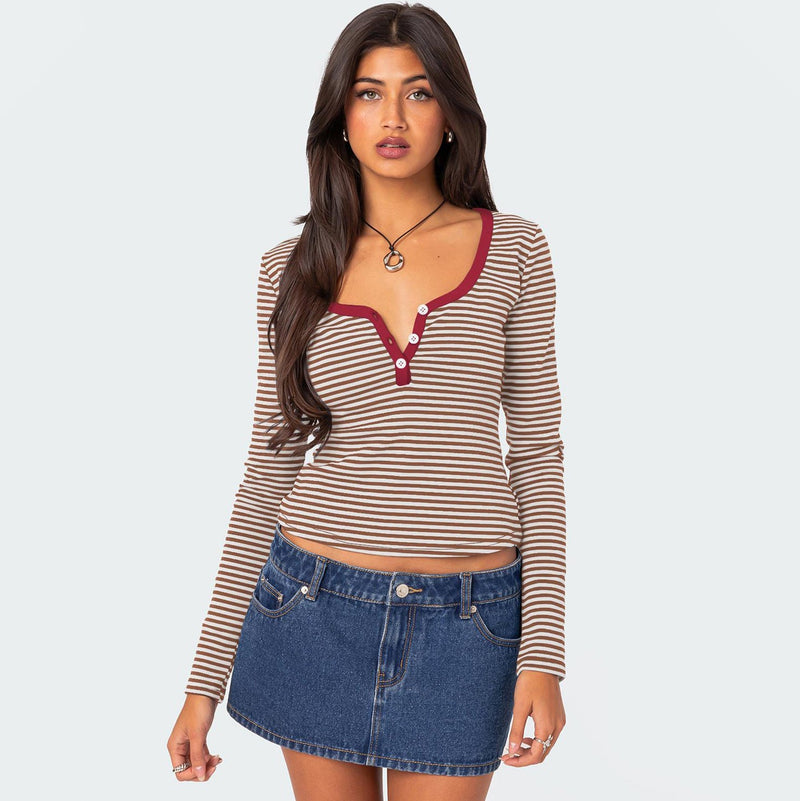 Elegantly Designed Garment