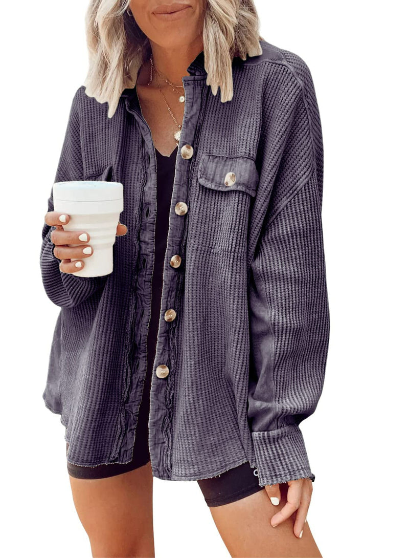 Gracefully Designed Garment