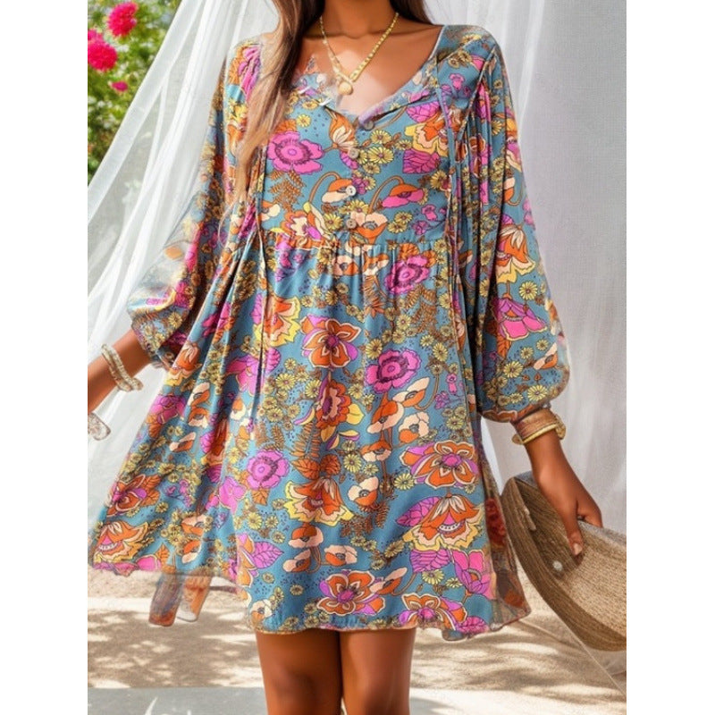 Elegantly Designed Garment