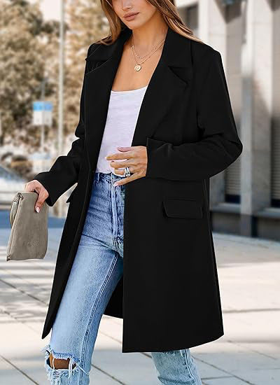 Timeless Vintage Style Garment