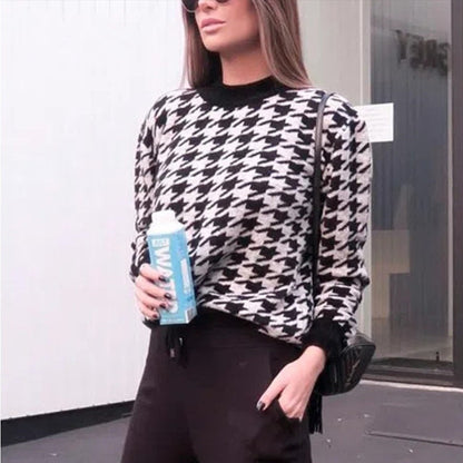 Classic Vintage Pullover