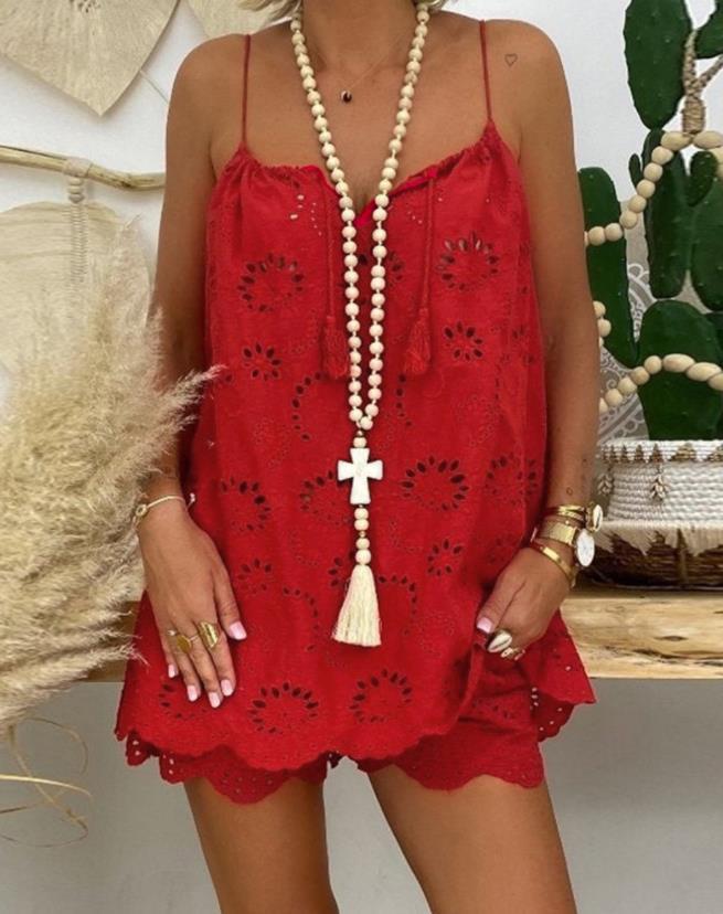 Beautifully Crafted Garment