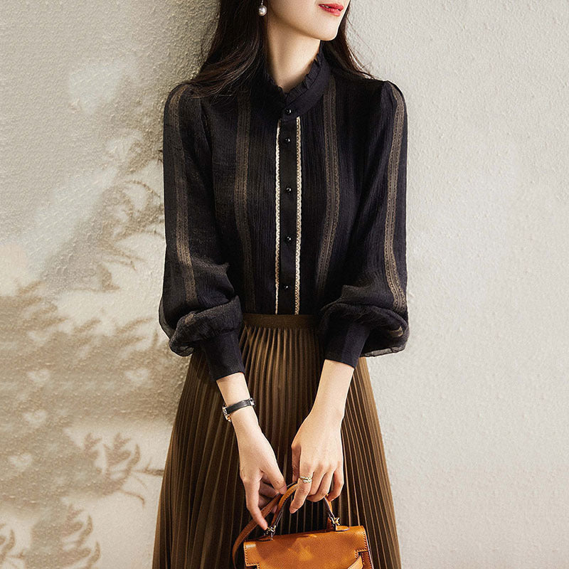 Elegantly Designed Garment