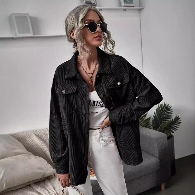 Timeless Vintage Style Garment