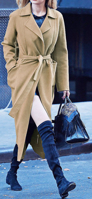 Elegantly Designed Garment