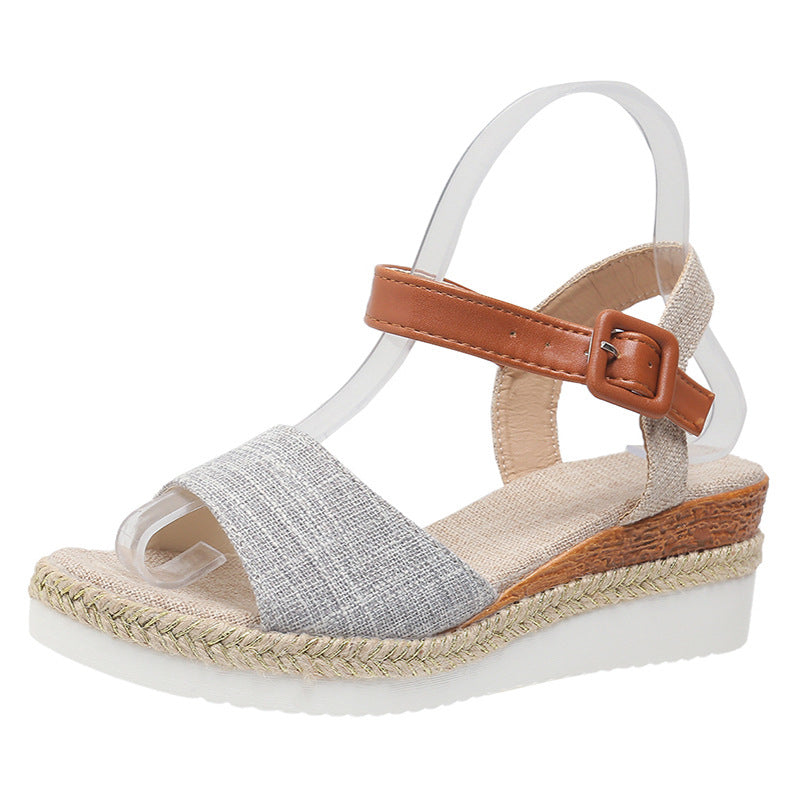 Comfortable Orthopedic Sandals for Daily Wear
