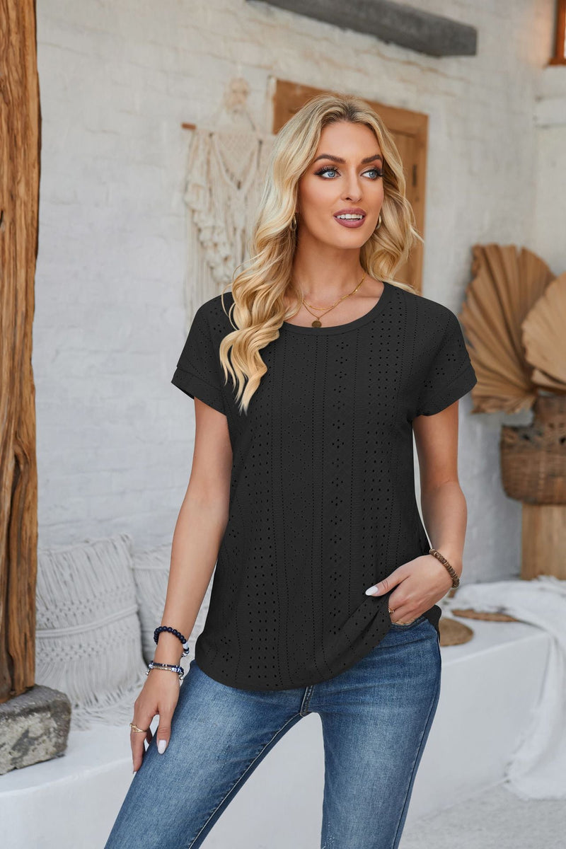 Beautifully Crafted T-Shirt