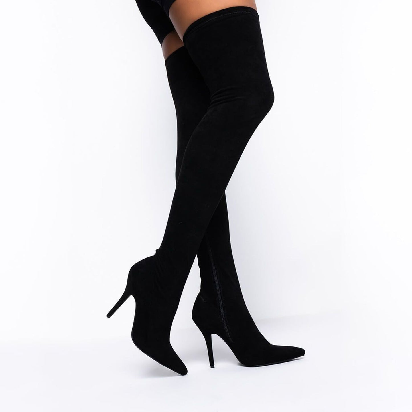 Elegant Orthopedic Boots for Every Step