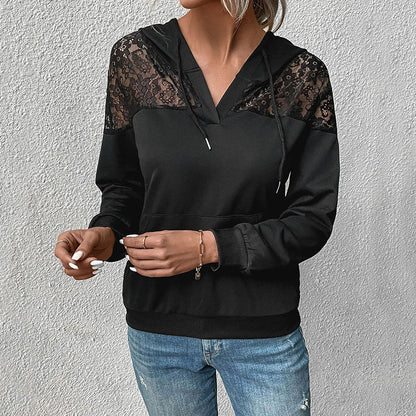 Vintage Inspired Pullover