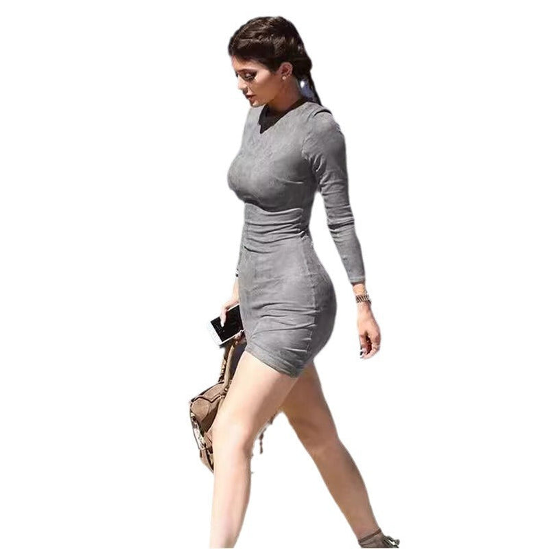 Elegantly Designed Garment