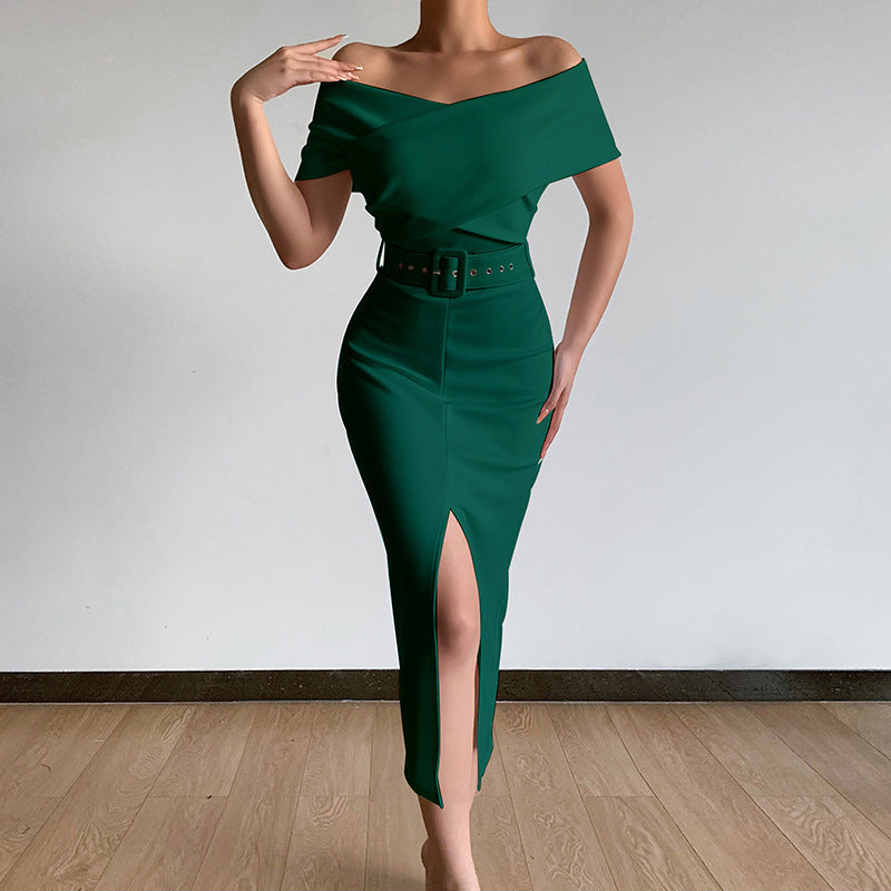 Classic Designed Garment