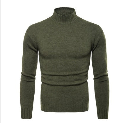 Elegantly Designed Pullover