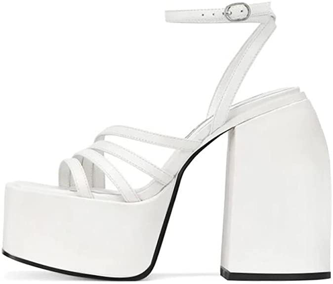 Graceful Orthopedic Sandals for Modern Look
