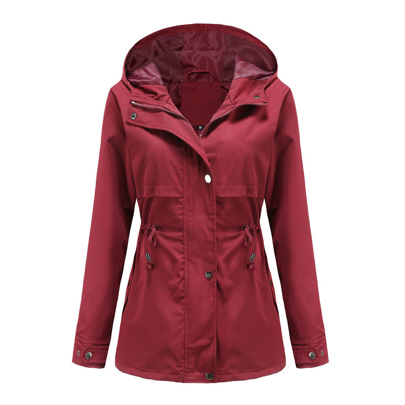 Classic Designed Garment