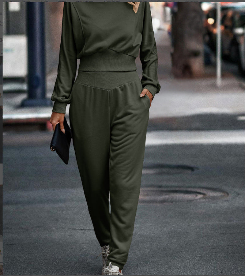 Elegantly Designed Garment