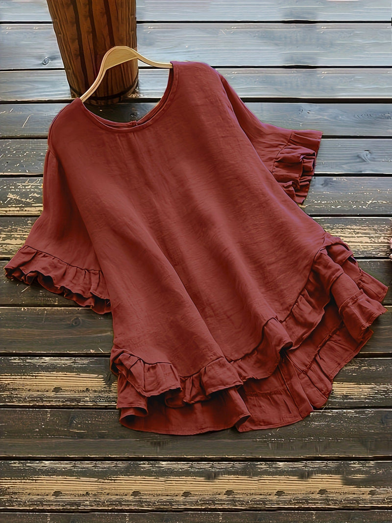 Elegantly Designed Garment