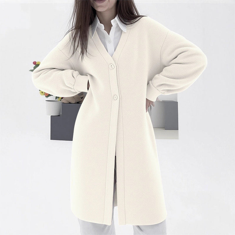 Classic Designed Cardigan