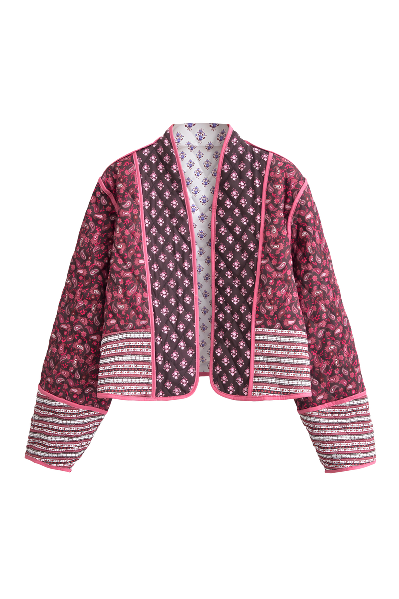 Vintage Inspired Jacket