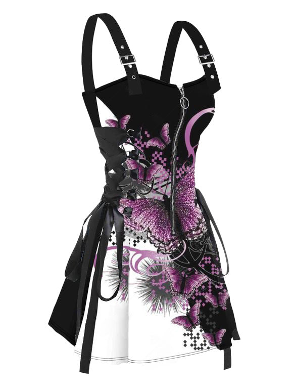 Timeless Vintage Style Garment