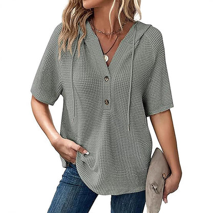 Timeless Vintage Style Shirt
