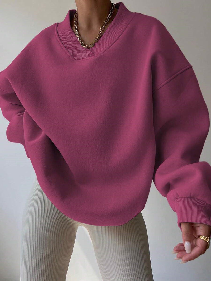 Elegantly Designed Pullover