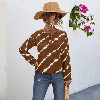 Timeless Vintage Style Shirt