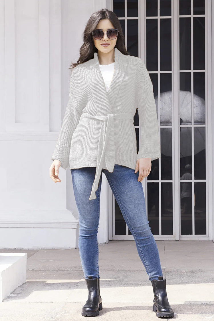 Beautifully Crafted Cardigan