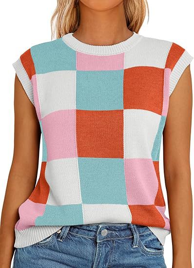Gracefully Designed Pullover